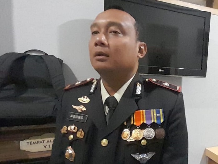 Satlantas Polresta Malang Kota Antisipasi Kemacetan di Cuti Bersama 