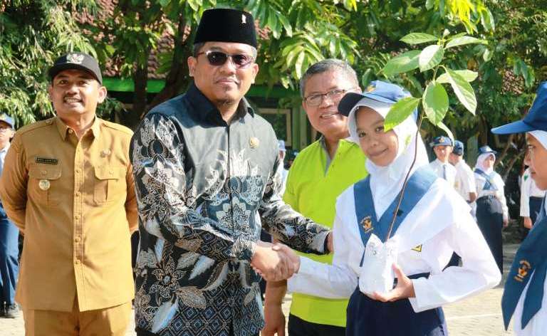 Pemprov Jatim Dituntut Konsisten Atasi Masalah Sampah 