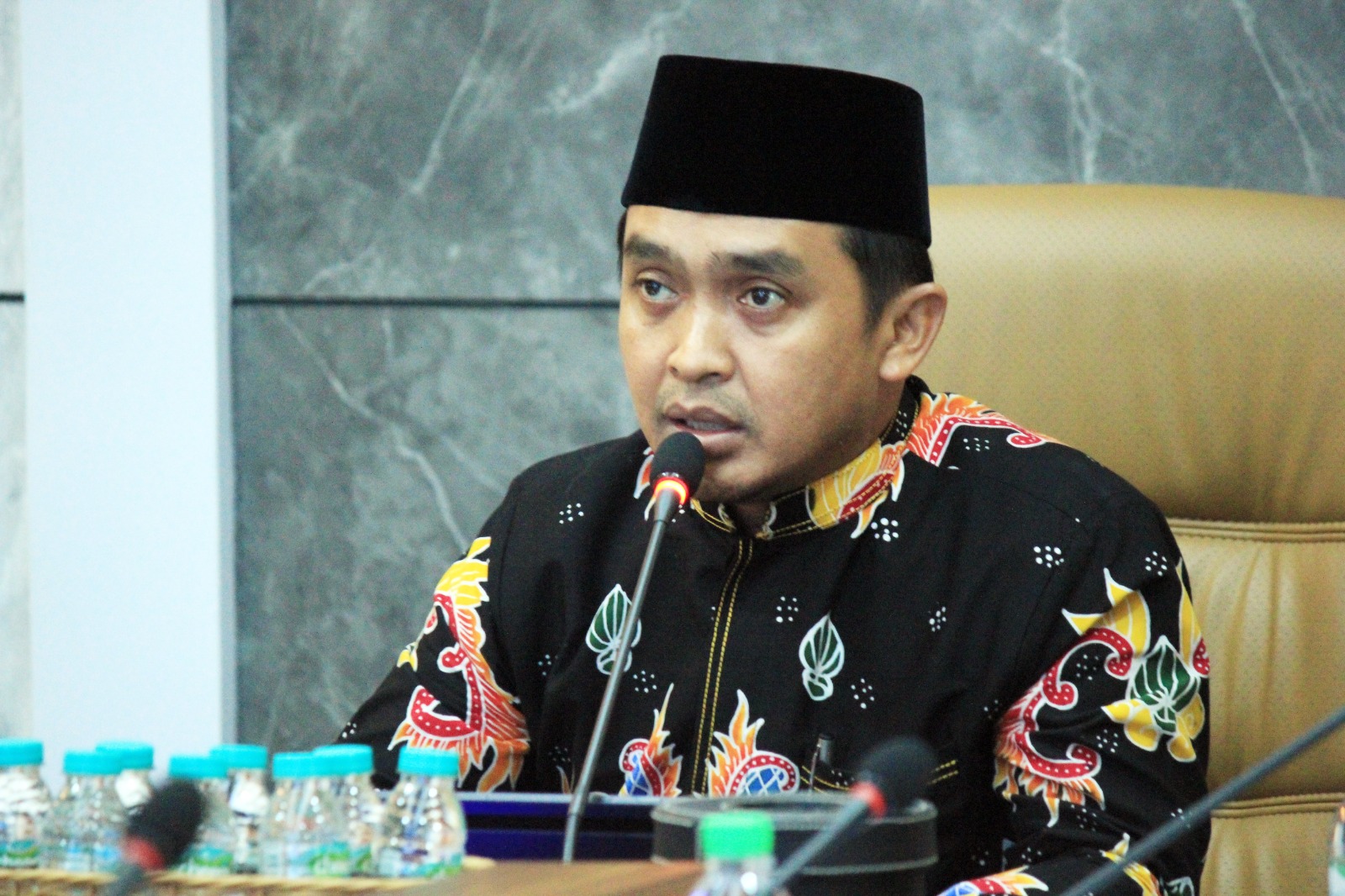 Kota Pasuruan Masuk 90 Top Kompetisi Inovasi Pelayanan Publik 2025