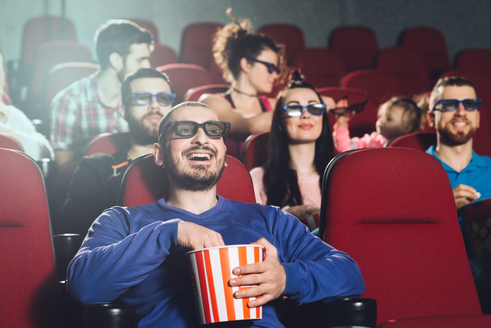 Jangan Sampai Ketinggalan! Ini Daftar Film Bioskop April 2026 Paling Lengkap