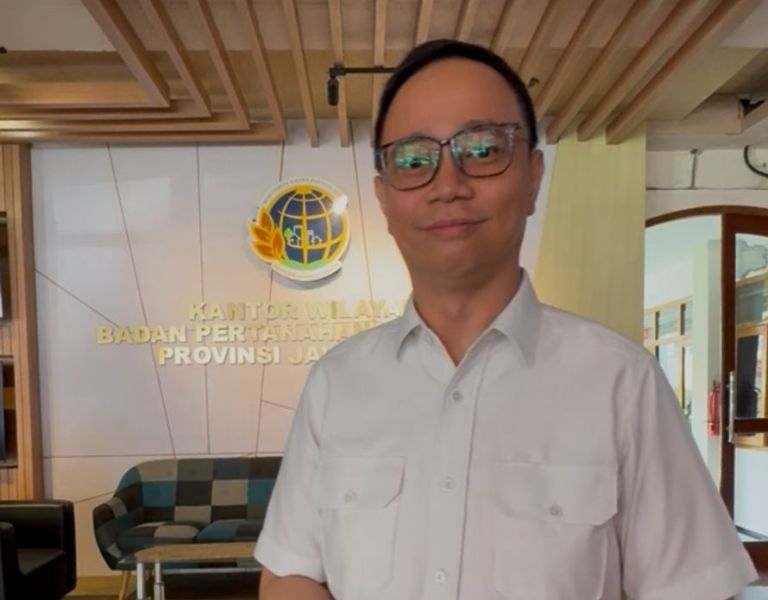 Kawal Sengketa Tanah Eigendom 1278, Fraksi PSI DPRD Surabaya Datangi Kanwil BPN Jatim