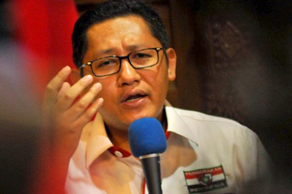 Surat Cinta untuk Cak Imin