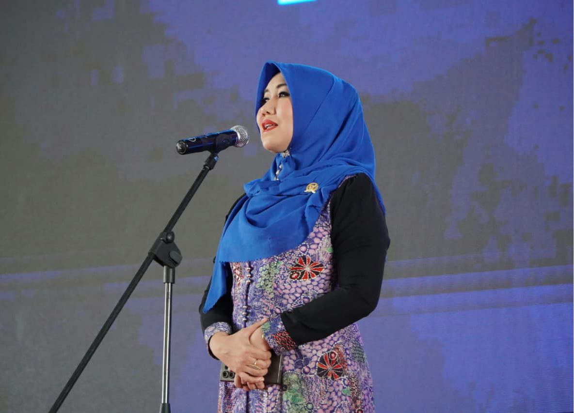 Prabowo Gagas Indonesia ASRI, Senator Lia Soroti Efektivitas Pengelolaan Sampah