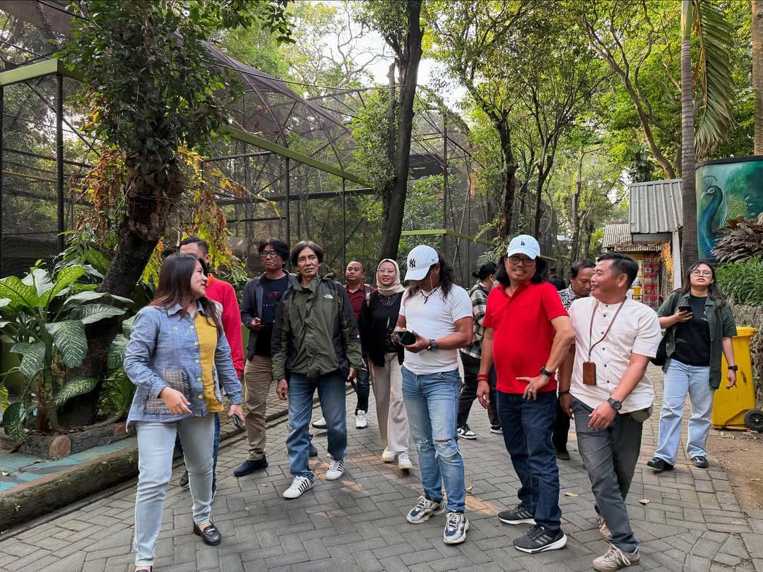 Rencana Kenaikan Tiket KBS, Dewan Pertanyakan Kontribusi Dividen dan Gaji Direksi