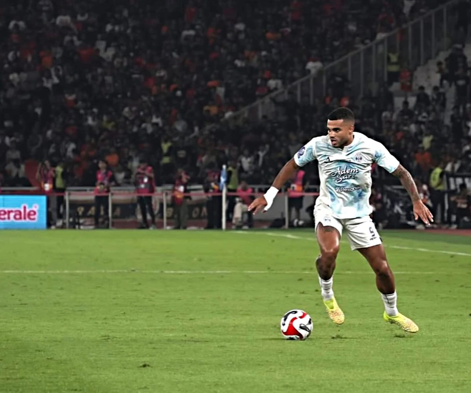 Badai Cedera Hantui PSIM Yogyakarta, Kesempatan Persebaya Raih 3 Poin