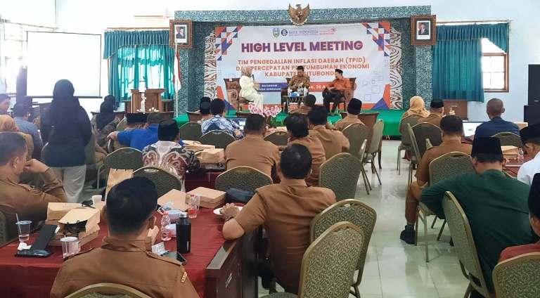 Proyek KDMP Rp 1,6 Miliar di Situbondo Tanpa Libatkan Desa, Kades Resah Diminta Tanda Tangan