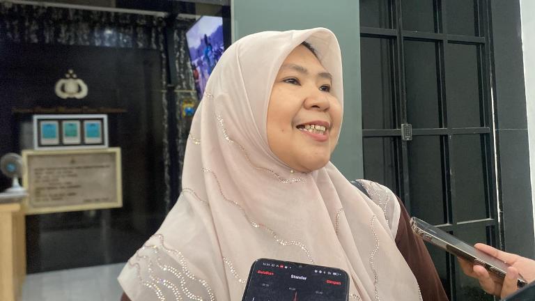 Polrestabes Surabaya Panggil Mantan DPRD Terkait Dugaan Korupsi Dana Bimtek