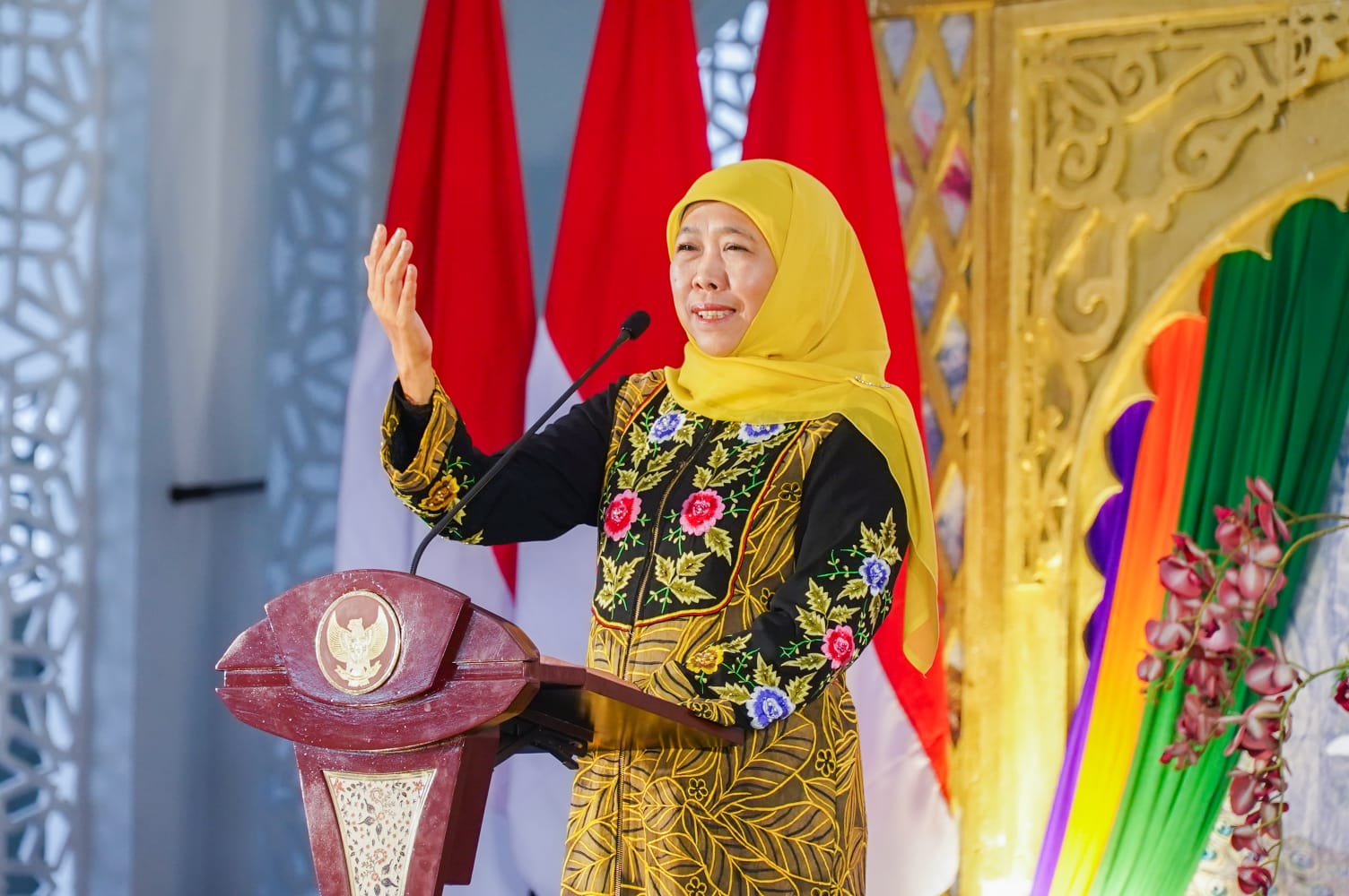 Pemprov Jatim Kembali Gelar Mudik Gratis Tahun 2025