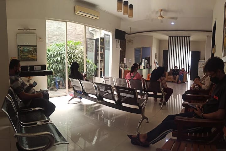 Peserta Fasyankes Harus Daftar Online Mulai 15 Juni