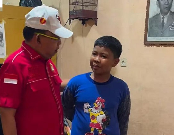 DPRD Surabaya Evaluasi Program MBG Usai Keracunan Massal di Tembok Dukuh