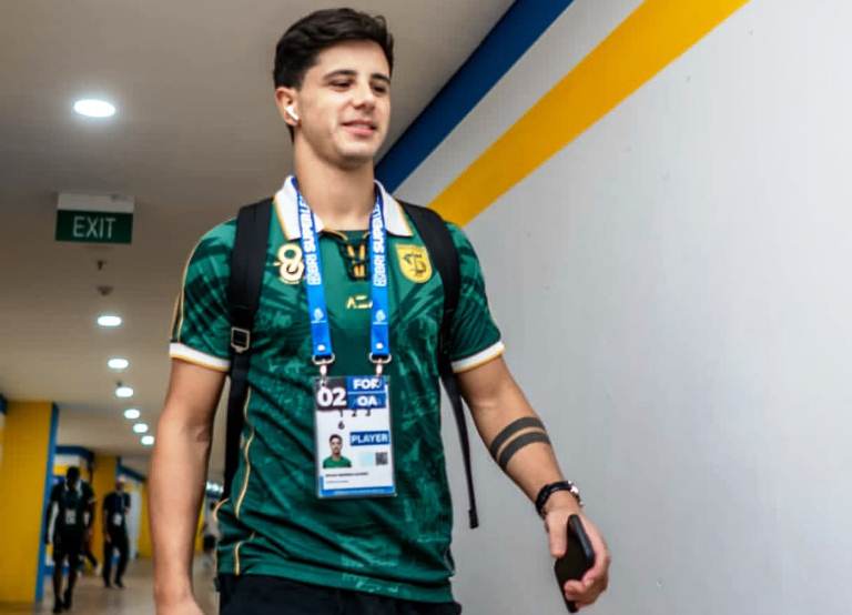 Susunan Pemain Persik Kediri vs Persebaya Surabaya: Bruno Moreira Starter, Ernando Ari Dicadangkan