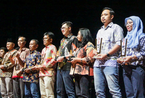 Surabaya Tourism Award 2024, Banyak Hal Baru Menyangkut Kategorisasi dan Sistem Penilaian