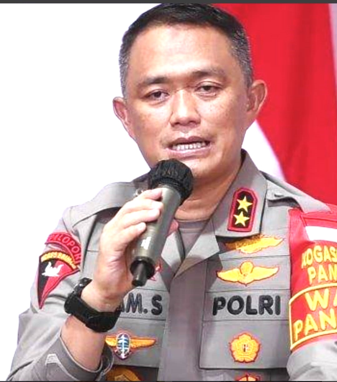 Irjen Pol Imam Sugianto Jabat Kapolda Jatim, di dalam TR Terdapat Promosi, Rotasi hingga Pensiun