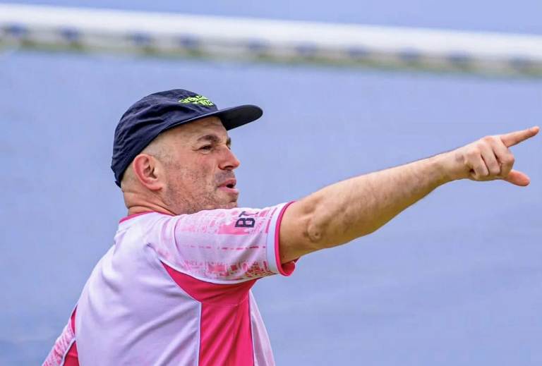 Perubahan Mentalitas Jadi Kunci Tren Positif Persebaya Surabaya Bersama Bernardo Tavares