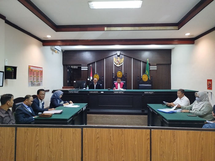 Praperadilan Notaris Bambang Hermanto: Tara Law Office Jawab Keberatan Penetapan Tersangka