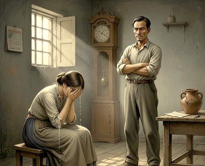 Talak Tiga: Terlalu Mudah Mengucap, Terlalu Berat Menanggung (1)