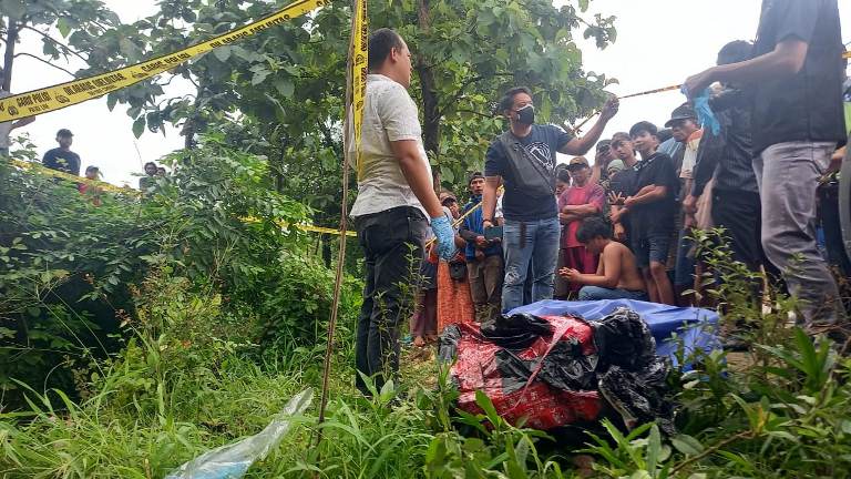 Mayat Wanita Dalam Koper di Ngawi Diduga Korban Mutilasi: Kepala dan Kaki Hilang