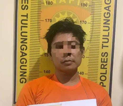 Sasar Rumah Kosong, Pemuda Bandung Embat Uang Tunai dan Kuras ATM Kerabat