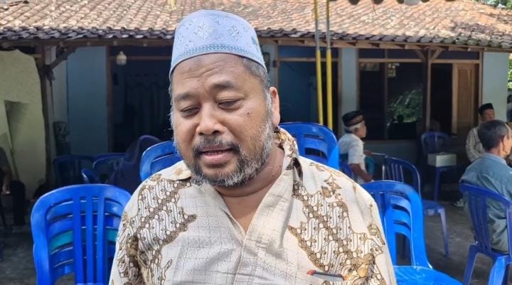 PMI Ponorogo Meninggal Akibat Kebakaran di Hongkong