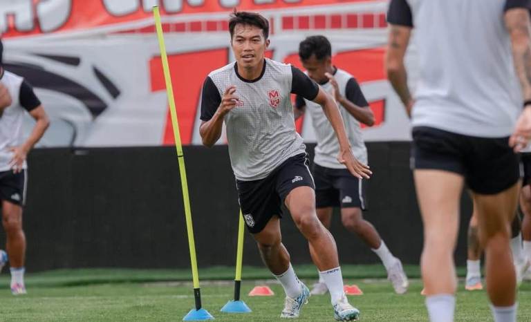 Persebaya Datangkan Dua Amunisi Baru untuk Putaran Kedua Kompetisi