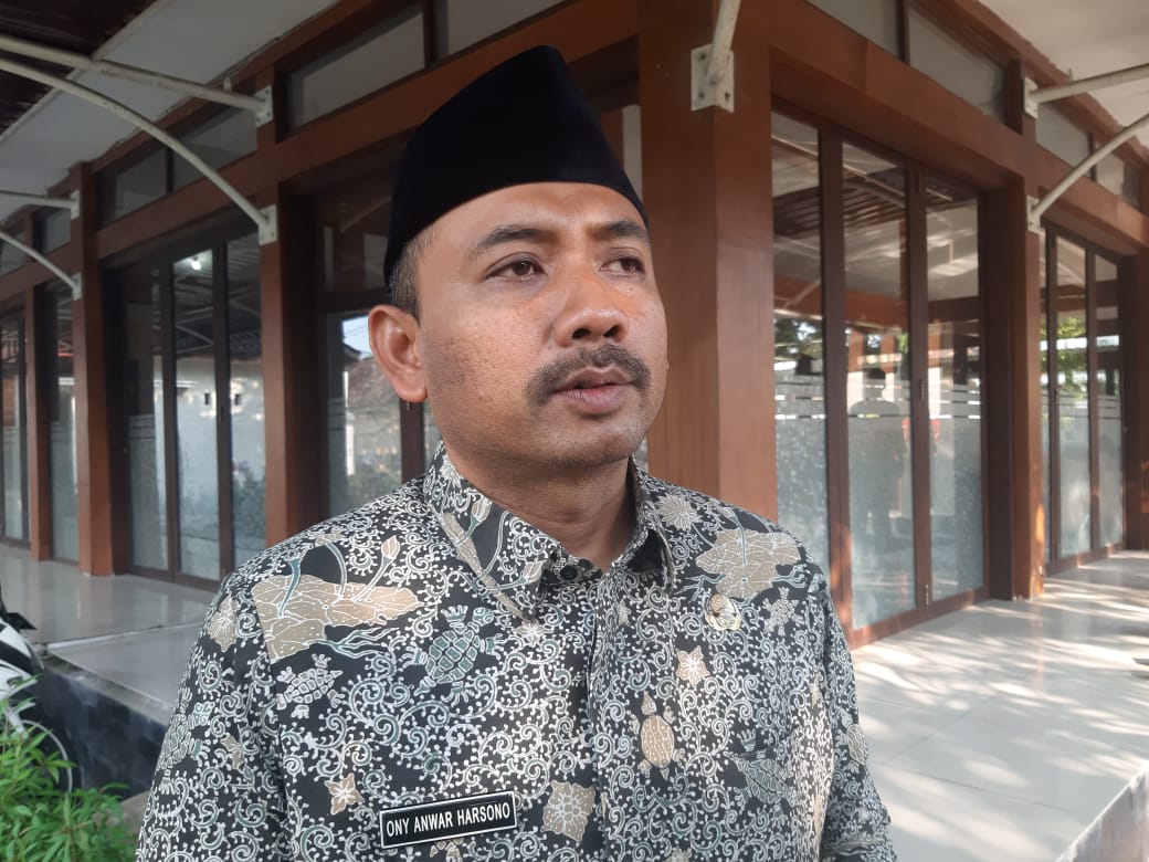 Wabah PMK, Pemkab Ngawi Serukan Mitigasi Aktif 