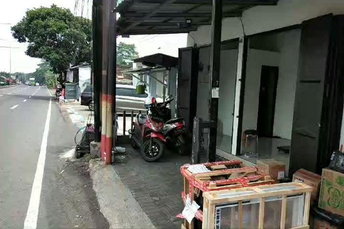 Pengeroyokan Brutal di Purwodadi, Pelaku Bawa Kabur Motor dan HP Korban