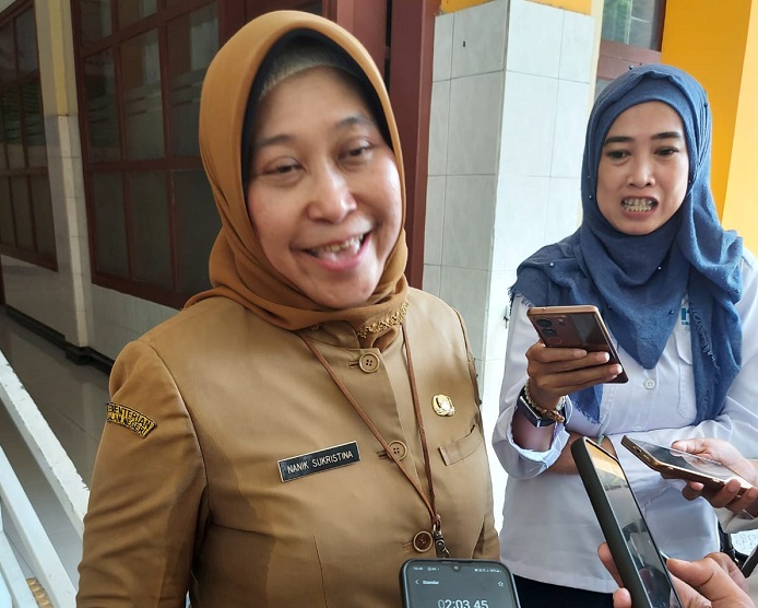 Pemkot Surabaya Siapkan 2.815 Dosis Vaksin Meningitis untuk Calon Jemaah Haji 2025