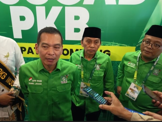 Dinamika Muscab PKB Jombang: Gus Salman Muncul dari Akar Rumput