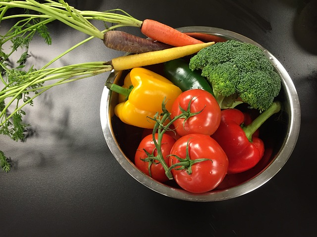 Sayur-Sayuran Ini Bisa Bantu Anda Hindari Penyakit Jantung 