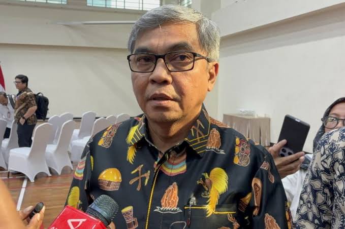 KPK Perketat Keamanan Data Usai Pegawai Jadi Tersangka Pemerasan