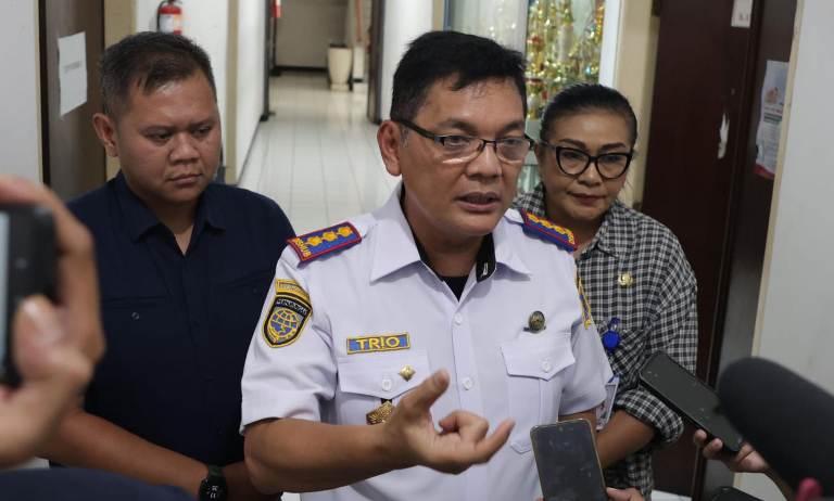 Ratusan Jukir Surabaya Belum Kantongi KTA 2026, Dishub Imbau Segera Validasi