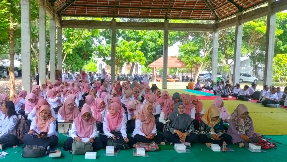 Disdikbud Jombang Gelar Workshop Pengenalan Dan Penguatan Karakter Anak SD