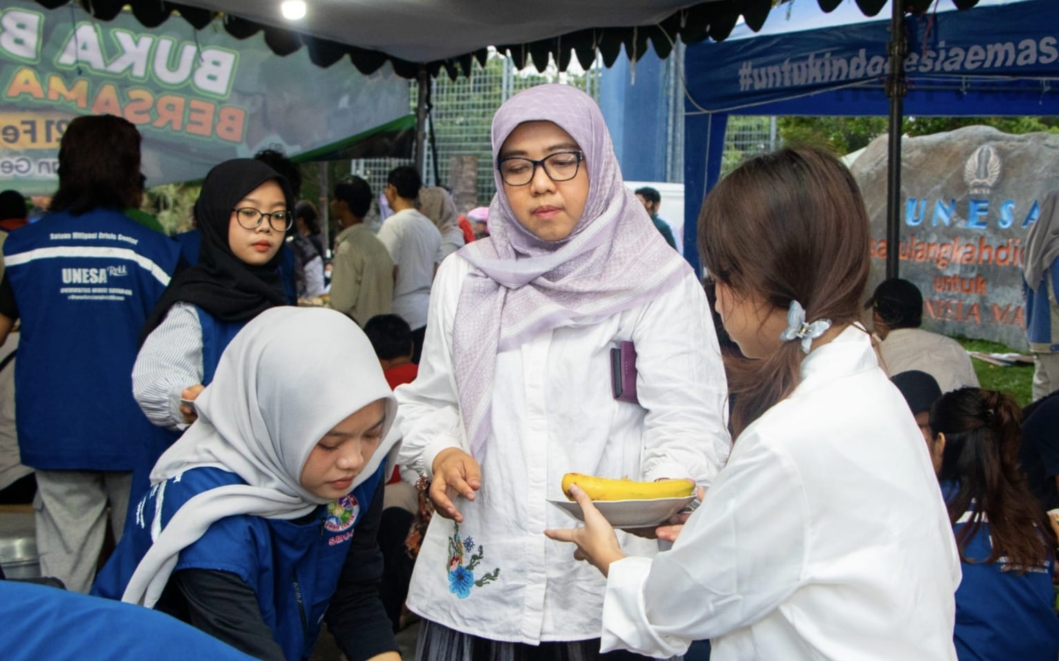 Pakar Psikologi Unesa: Puasa Ramadan Perkuat Kesehatan Mental