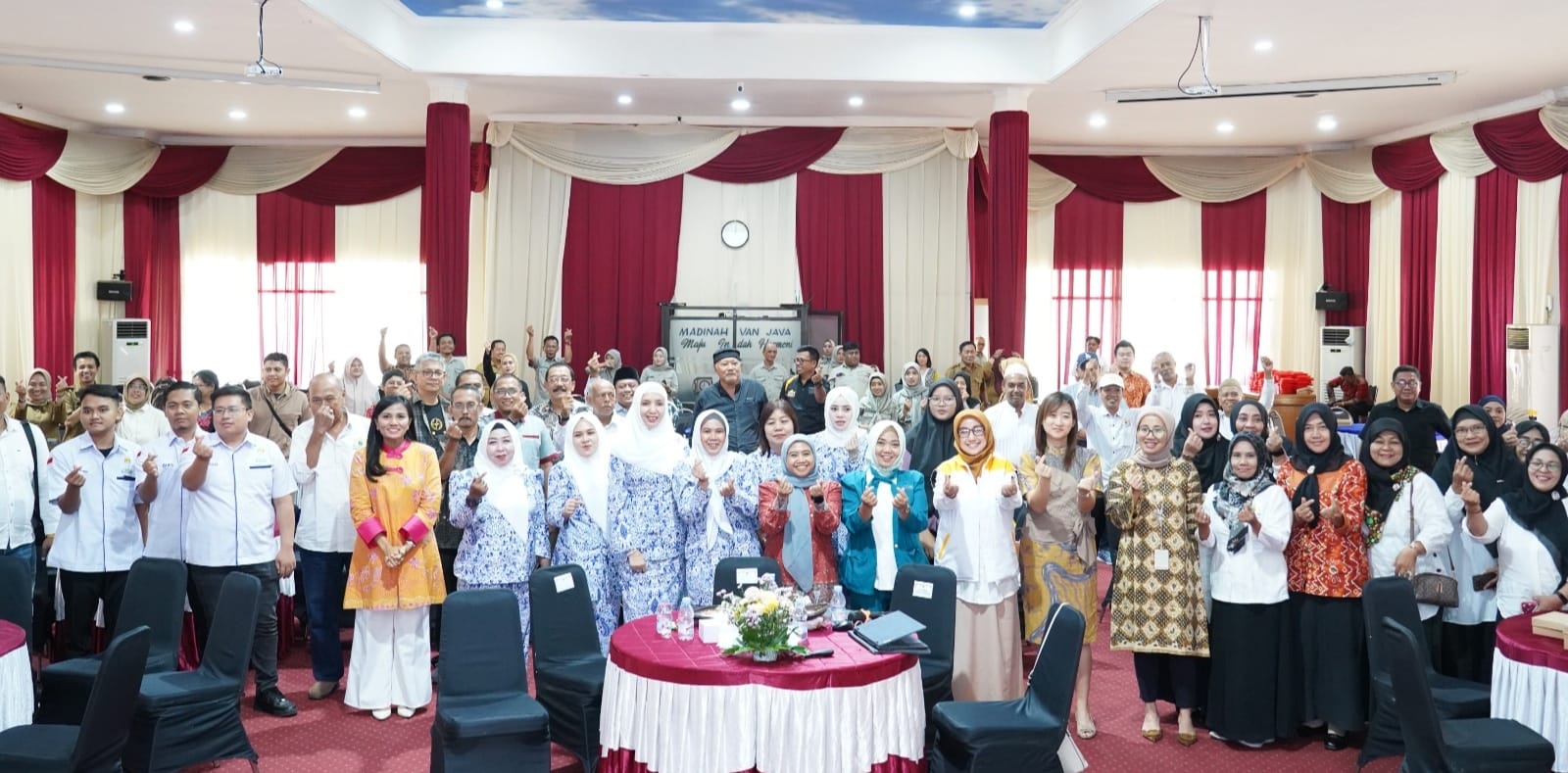 OJK Malang Gelar Pasuruan Investment Forum, Dorong Kemandirian Ekonomi Masyarakat