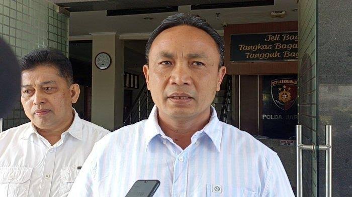 Pegi Alias Perong, Satu DPO Kasus Pembunuhan Vina Cirebon Berhasil Ditangkap
