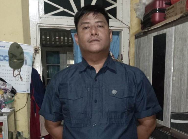 Mantan Karyawan UD Sentosa Seal Bagian Pengiriman, Resign karena Terlambat Kirim Sparepart 