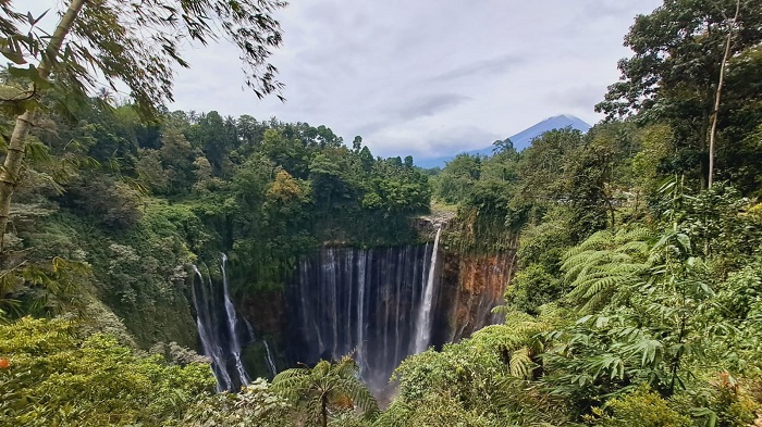 Jangan Sampai Lupa! Ini Perlengkapan Penting saat Liburan ke Air Terjun 