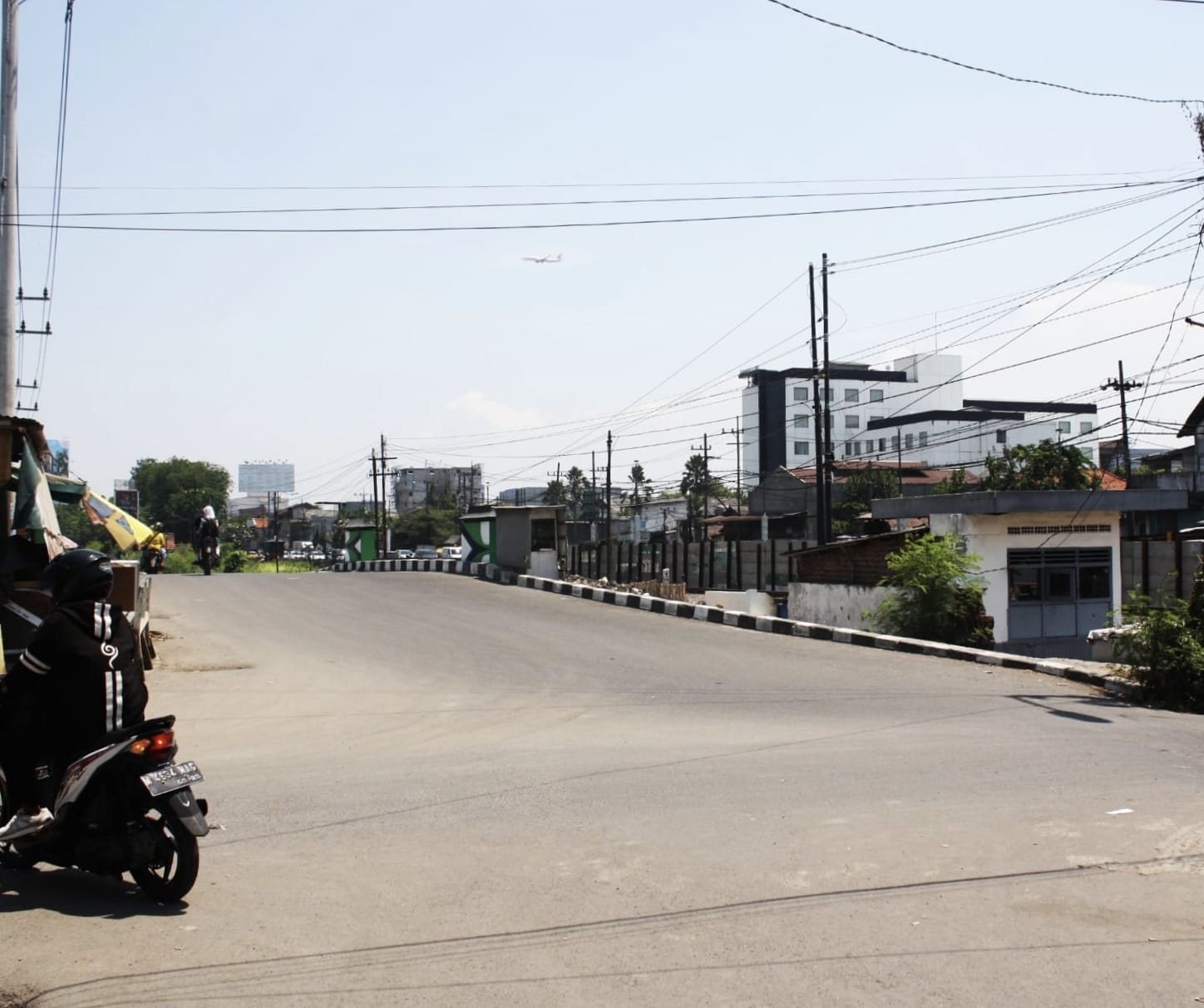 Frontage Road Waru-Buduran Tuntas 2026, Anggaran Disiapkan Rp 40 Miliar
