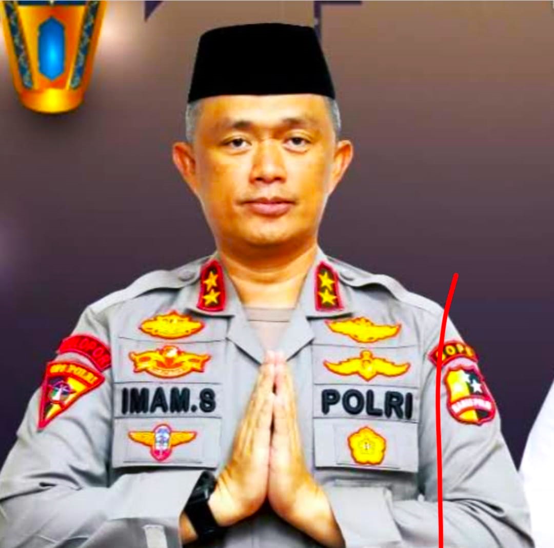 Enam Kapolda Berganti, Mantan Kasat Intelkam Polrestabes Surabaya Jabat Kapolda Jatim