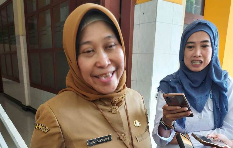 Kadinkes: Kawasan Bebas Asap Rokok sesuai Surabaya Tahun 2019