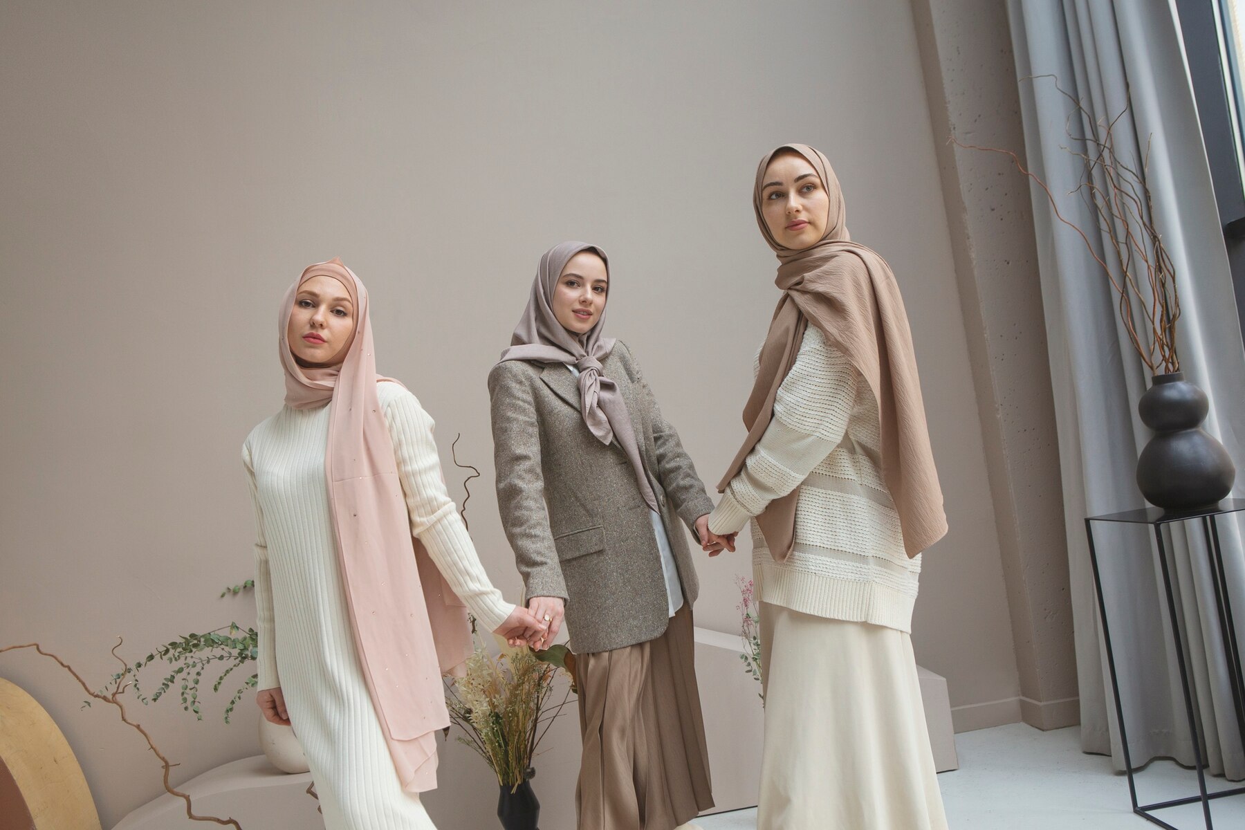Padu Padan Hijab untuk Berbagai Acara, Dari Kasual hingga Formal