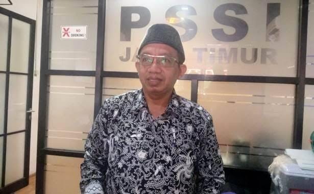 Komdis Asprov PSSI Jatim Jatuhkan Sanksi dan Denda kepada Arek Suroboyo