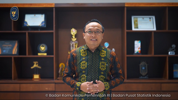 Cegah Bansos Salah Sasaran, DTSEN Jadi Instrumen Pastikan Keadilan