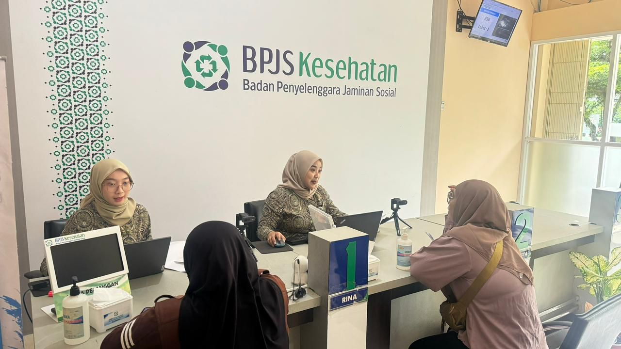 BPJS PBI Nonaktif? Berikut Cara Reaktivasinya