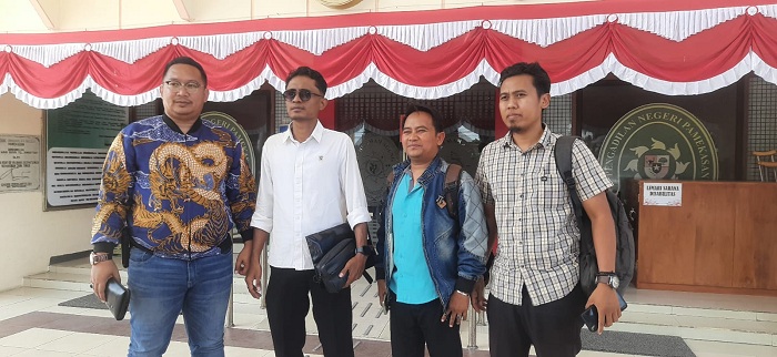 Mediasi Gagal, Sengketa SMK Nusantara  Pamekasan Lanjut Sidang