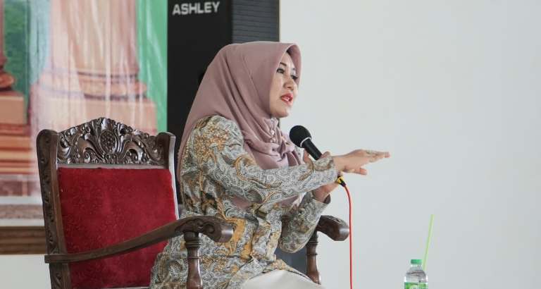 Belanja Daerah Lebih Efisien, Lia Istifhama Dorong JATIM BEJO Jadi Standar Nasional