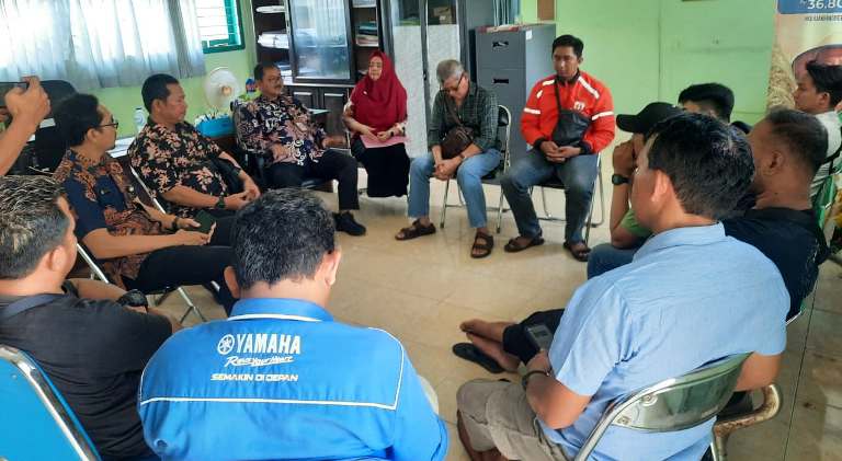 Mediasi Buntu, Eks Karyawan PT PMMP Situbondo Tempuh Jalur Hukum ke PHI Surabaya