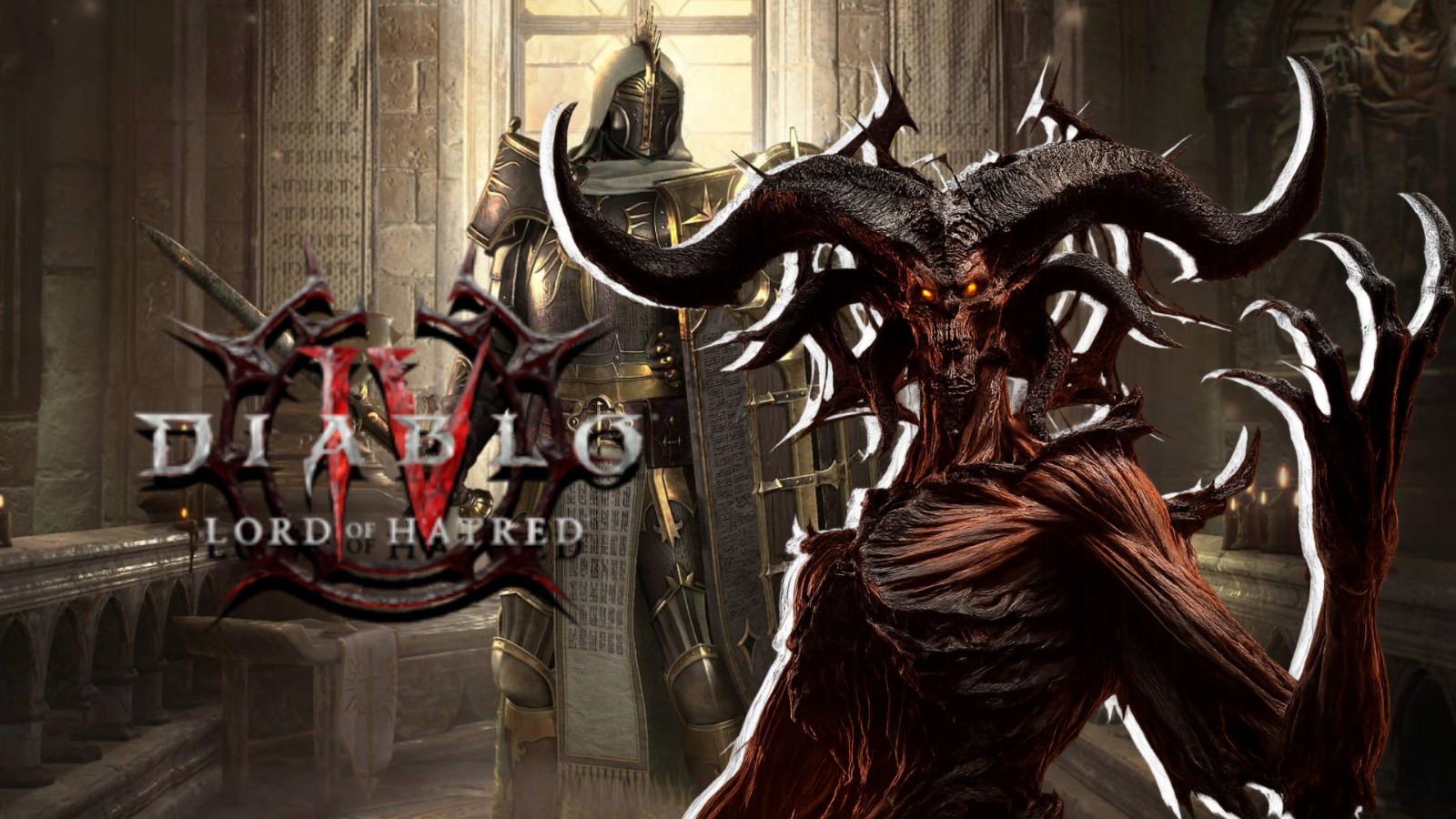 Diablo IV: Lord of Hatred Siap Jadi Ekspansi ARPG Terbaik 2026