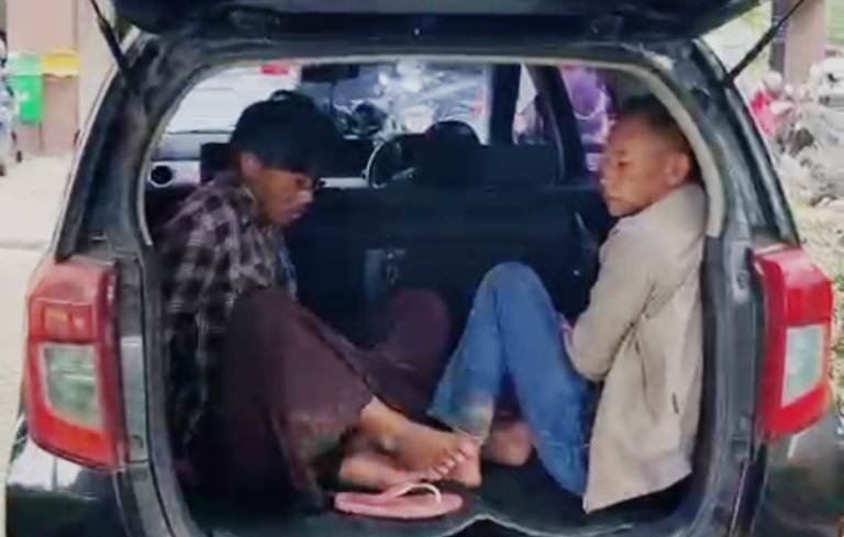 Polisi Dalami Dugaan Pembunuhan oleh Tiga Preman Lereng Bromo