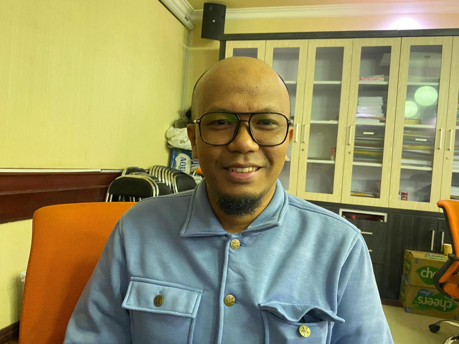 Viral Admin Medsos Wali Kota, DPRD: Murni Keteledoran Admin